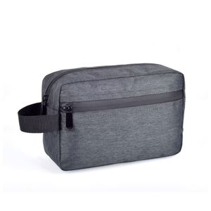 Sac <span class=keywords><strong>de</strong></span> voyage multifonctionnel pliable grande capacité pour rasoirs et accessoires <span class=keywords><strong>de</strong></span> rasage pour hommes, idéal comme cadeau promotionnel, personnalisable et économique, nouveauté - Product Image 5