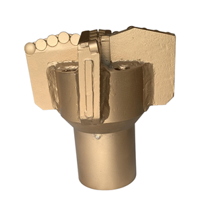 Racloir de forage PDC en acier au carbone forgé pour puits d'eau - Product Image 4