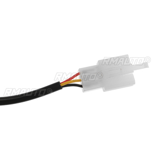 Boîtier de commutation pour feux stroboscopiques de camion 12V 24V, interrupteur marche/arrêt pour barre lumineuse de travail, interrupteur pour balises lumineuses LED clignotantes - Product Image 6