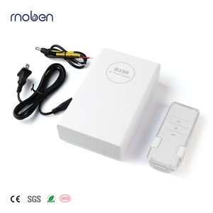 Transformador de Corriente <span class=keywords><strong>Moben</strong></span> 110V/220V para Vidrio Inteligente, Película Inteligente con Control Remoto PDLC 50W - Product Image 5