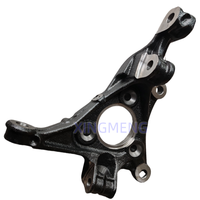 Saic MG Original véritable qualité pièces automobiles fusée de direction de voiture pour MG5 2020 OE 10124930 10124940