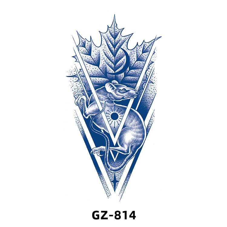 GZ814