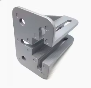 ระบบขา PE แบบยืดหยุ่น80*80มม. จัดส่งเร็ว (20ม./นาที) สำหรับโรงงานผลิตสภาพใหม่รับประกัน1ปี - Product Image 4