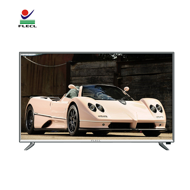 New Model Design Televisions 32 Inch Led Tv Television 4k Smart Tv