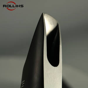 연구 개발 생산용 고무 가황 마우스피스 - Product Image 4