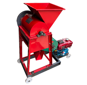 Máquina Desgranadora de Semillas de Ricino Multifuncional de Nuevo Diseño, Máquina Descascarilladora de Semillas de Ricino a Bajo Precio - Product Image 6