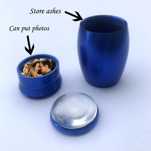 Cremazione urne per commemorare i morti gatti, I cani e gli animali domestici e altri souvenir-Non più per il mio lato, ma sempre nel mio <span class=keywords><strong>cuore</strong></span> - Product Image 4