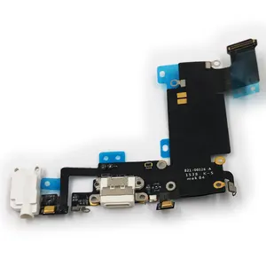 适用于iPhone 6S Plus充电软线USB充电器的6S Plus插孔坞站插座端口连接器