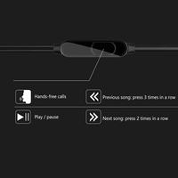 Harga Murah Headphone Gaming Berkabel L29 dengan Mikrofon Tahan Air IPX-2 Earphone Berkualitas Tinggi 3.5mm dengan Kotak Grosir