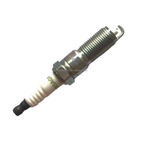 Bougie d'allumage IRIDIUM IX LZTR5AIX-13 #2314 4612 OE174/T10 RE10PMC5 267700-4990 ITL20 Bujias pour Chrysler 300c 300m Dodge AVENGER