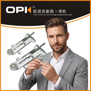 <span class=keywords><strong>Ruedas</strong></span> <span class=keywords><strong>de</strong></span> Repuesto <span class=keywords><strong>para</strong></span> Muebles <span class=keywords><strong>de</strong></span> Cocina OPK, <span class=keywords><strong>Ruedas</strong></span> <span class=keywords><strong>para</strong></span> <span class=keywords><strong>Puertas</strong></span> Corredizas <span class=keywords><strong>de</strong></span> Gabinetes - Product Image 3