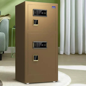 Bán Sỉ Hộp An Toàn Chuyên Nghiệp Hộp Tiền An Ninh An Toàn Tại Nhà - Product Image 4