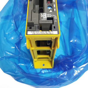A02B-0259-B501 คอนโทรลเลอร์ FANUC ซีรีส์ Power Mate i H ผู้จัดจำหน่ายอะไหล่ - Product Image 5