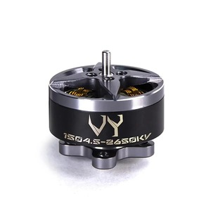 Motor sin Escobillas Compuesto VY 1504.5 4~6S 2650KV/2950KV/3950KV para Drones de Carreras FPV RC, Modelos de Juguetes, Accesorios DIY - Product Image 1