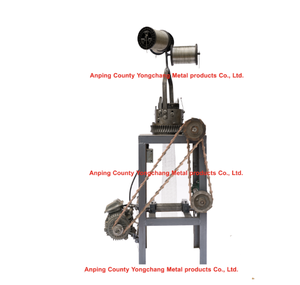 आस्तीन फिल्टर उपकरण गोलाकार बुनाई के लिए आस्तीन फिल्टर उपकरण परिपत्र बुनाई मशीन - Product Image 1