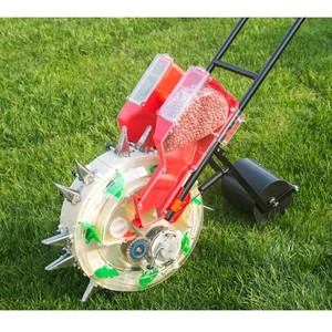 Sembradora Manual Portátil para Bandejas Agrícolas, Sembradora de Ajo, Plantadora de Plántulas de Cebolla - Product Image 6