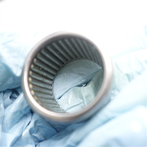 2x2-3/8x1-3/4 Pulgadas 50,8x60.325x44,45mm B3228 <span class=keywords><strong>Rodamiento</strong></span> de <span class=keywords><strong>agujas</strong></span> de complemento completo sin jaula de extremo abierto de B-3228 - Product Image 1