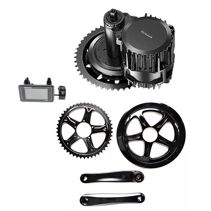 bafang bbshd 1000w 48v 750wモーター8funミッドドライブ超bbs02