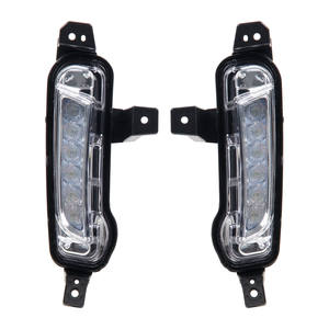 Wenye Nueva Lámpara LED de 12 V para Luz Diurna (DRL) para Suzuki Vitara - Actualización Retrofit 2017- - Product Image 2