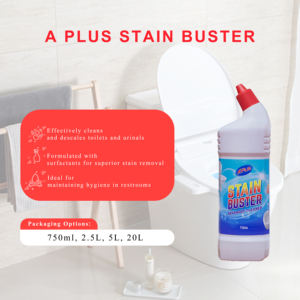 Premium Eco-Friendly <b>Liquid</b> <b>Floor</b> Care Kit with Dual-Action Cleaner & <b>Polish</b> Citrus Scent - Product Image 4