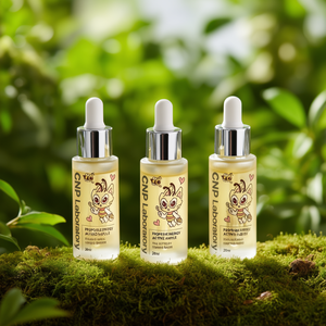 Ampoule active énergisante à la propolis CNP Laboratory 20 ml, essence pour le visage, tous types de peaux, soin quotidien - Product Image 3