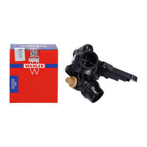 Pièces de rechange moteur de haute qualité 11537600584 Thermostat d'eau du système de refroidissement pour BMW N13 F20 120I - Product Image 6