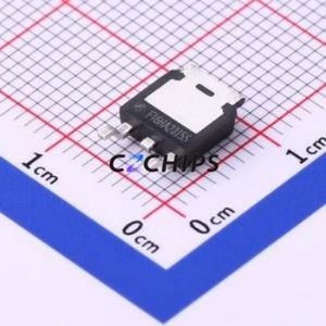 ขายทั้ง SQD50N06-09L-VB TO-252ทรานซิสเตอร์ผลฟิลด์ทรานซิสเตอร์ (MOSFET) - Product Image 2