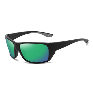 Occhiali da Sole Polarizzati TAC di Alta Qualità per Uomo, per Sport, Pesca e Surf, Modello Costas 580 Originale con Protezione UV400 - Product Image 5