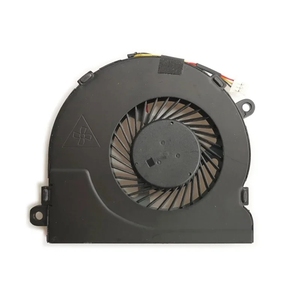 Pour Dell Vostro 15-3568/15-3567 ventilateur de refroidissement pour ordinateur portable refroidisseur nouvelle pièce d'ordinateur pour DFS170005010T - Product Image 2
