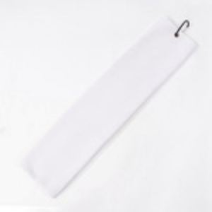 Serviettes de golf en microfibre personnalisées de haute qualité, séchage rapide, design rectangulaire avec technique de tissage pour usage hôtelier et extérieur - Product Image 4