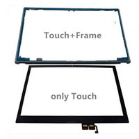 Pour Apple Macbook Mac Pro 2019 16 pouces ordinateur portable écran Lcd écran tactile numériseur pièces assemblage remplacement