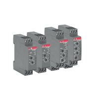 Relais de surveillance de niveau de liquide série CM CM-ENE MIN/MAX 1no 220-240V AC | Relais de surveillance de A-BB CM-ENS.11/21/31S 24-240V AC/DC