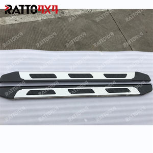 Ratto Offroad 4x4 Pickup Truck Accesorios para automóviles <span class=keywords><strong>Lincoln</strong></span> <span class=keywords><strong>Navigator</strong></span> Estribos para acampar al aire libre - Product Image 3