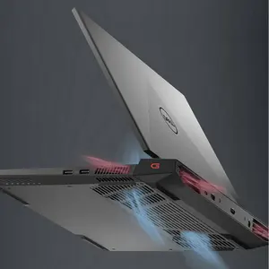 सबसे सस्ता इस्तेमाल किया गया लैपटॉप 15.6 इंच कोर i7 amd 5600 5800 cpu 8gb 16 जीबी रैम 512Gb 1TB Sd Rtx3050 गेमिंग लैपटॉप - Product Image 6