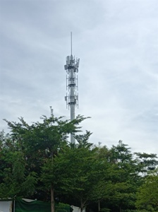 เสาอากาศสถานีฐานที่รับสัญญาณสูง2G, 3G, 4G, 5G WIFI หลายพอร์ต - Product Image 5