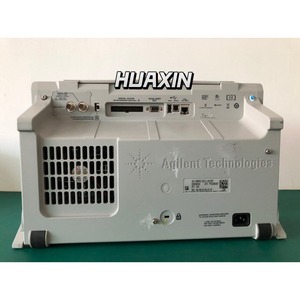 ออสซิลโลสโคปแบบดิจิตอลรุ่น KEYSIGHT DSOX4024A มือสอง * hx - Product Image 5
