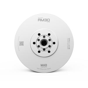 MAD AM30 43KV 드론 모터 농업용 파라모터 용 유인 드론 엔진 브러시리스 모터 드론 ESC Lipo 배터리 - Product Image 3