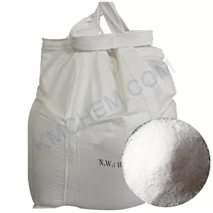 KMCHEM beyaz kristal CAS 527-07-1Powder için sodyum glukonat sanayi sınıfı