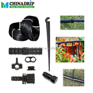 Chinadrip tubo da giardino agricolo <span class=keywords><strong>tubi</strong></span> dell'acqua LDPE tubo <span class=keywords><strong>per</strong></span> il sistema di irrigazione a goccia - Product Image 5
