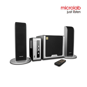Multimedia <b>Speaker</b> FC361BT - Product Image 3