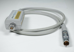 Capteur de puissance large bande d'occasion Keysight N1924A, 50 MHz-40 GHz (Agilent) - Product Image 2