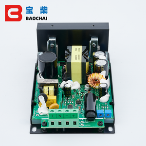 Bộ Sạc Pin Máy Phát Điện BAC06A AISIKAI 6A Nguồn Điện Chuyển Đổi AC Sang <span class=keywords><strong>DC</strong></span> 12V 24V - Product Image 6