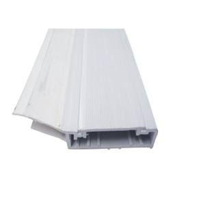 <span class=keywords><strong>Joint</strong></span> rabattable automatique robuste joints inférieurs <span class=keywords><strong>de</strong></span> <span class=keywords><strong>porte</strong></span> bandes d'étanchéité insonorisées en aluminium pour <span class=keywords><strong>porte</strong></span> - Product Image 1