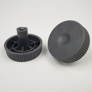 La manopola della carta di ritiro e di avanzamento è adatta per la maniglia della stampante Epson Lq300kh Lq-300kh 520k 310k 50k - Product Image 1