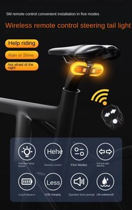 Новинка, аксессуары для езды на велосипеде - Product Image 5