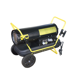 High Power No-Smoke Greenhouse Breeding Animal Husbandry Dedicated Mobile <strong>Kerosene</strong> <strong>Heater</strong> - Product Image 3