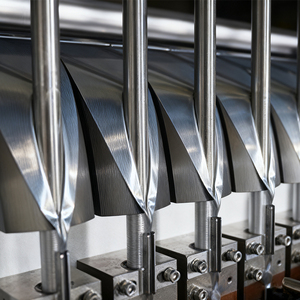 Machine d'emballage de poudre à 6 voies Doypack Sugar Chili Pepper Multi Coffee Single Lane Stick Packing 2 Lanes - Product Image 3