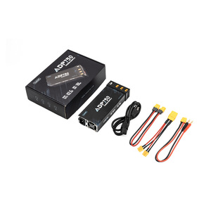 Chargeur de batterie d'entrée ToolkitRC ADP750 12V 62.5A 10A - Product Image 3