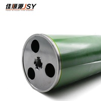 Yüksek Kaliteli Mitsubishi Opc Drum, Konica Minolta Bizhub 920 BH950 K7085 750 Fotokopi Makineleriyle Uyumlu, Japonya'dan İthal Model BH920