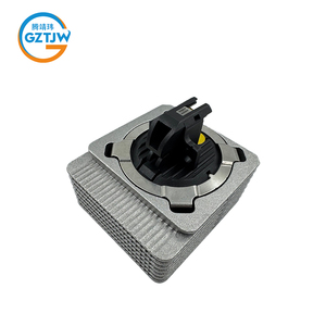 Tête d'impression pour Dascom DS-<span class=keywords><strong>1920</strong></span> <span class=keywords><strong>1930</strong></span> 650PRO 670 580P 580PRO pour Deli DL-630KII 730K 690K 950K TALLY 1145 tête d'impression tête d'imprimante - Product Image 2